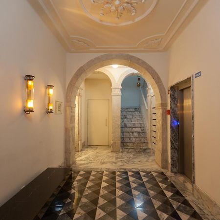 Flh Downtown Comfy Apartment Lisboa Eksteriør billede