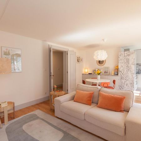Flh Downtown Comfy Apartment Lisboa Eksteriør billede