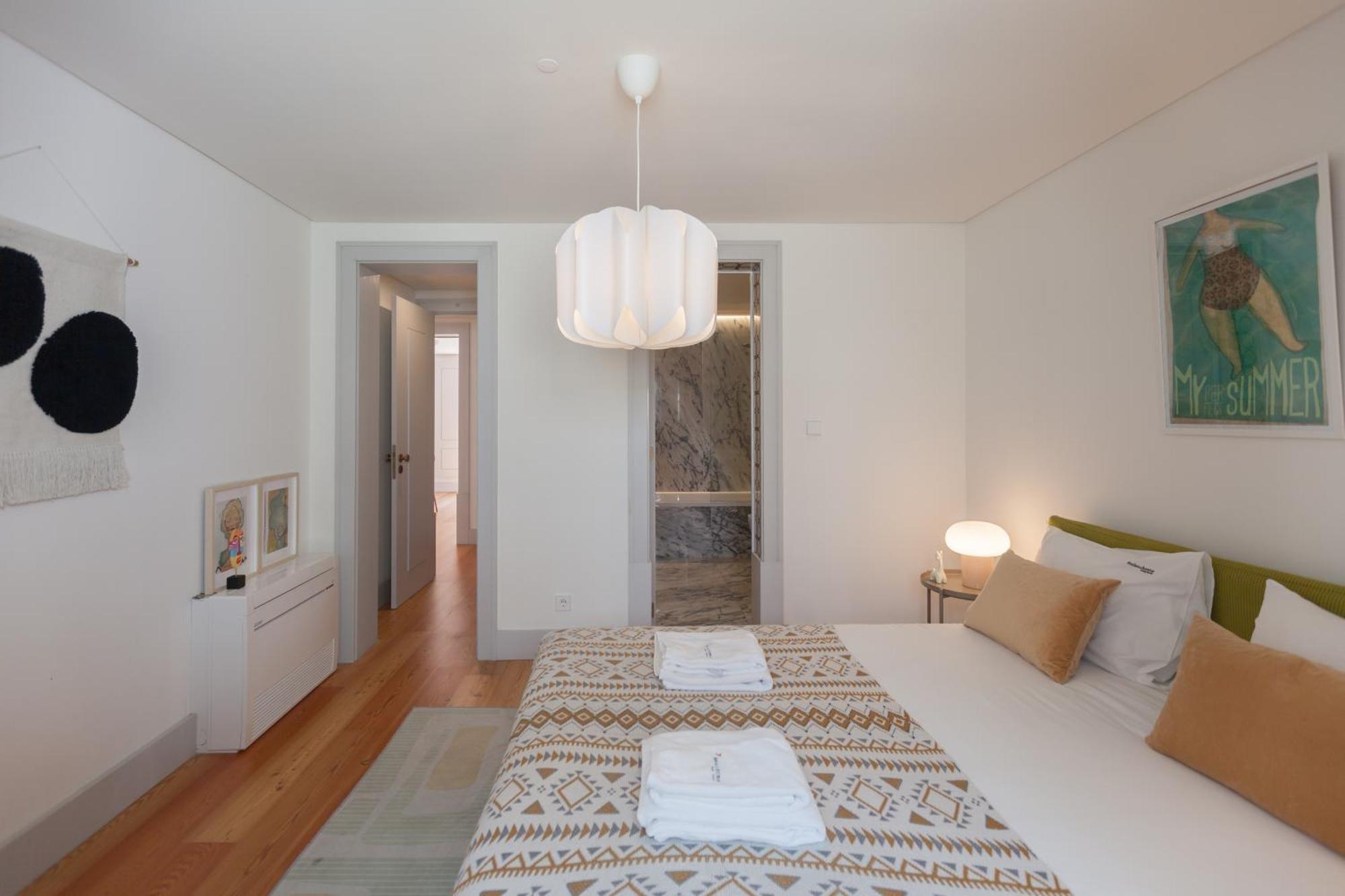 Flh Downtown Comfy Apartment Lisboa Eksteriør billede