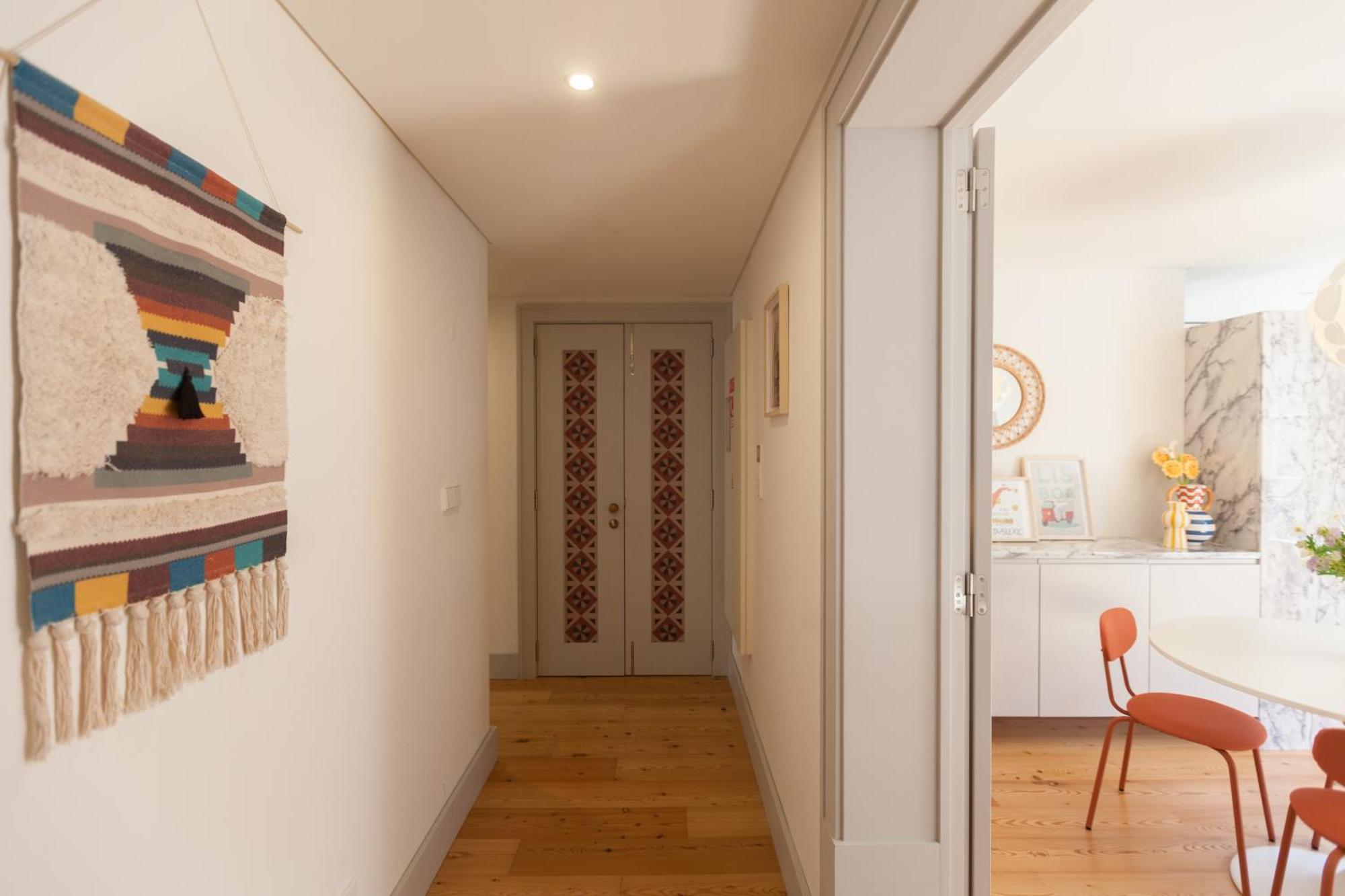 Flh Downtown Comfy Apartment Lisboa Eksteriør billede