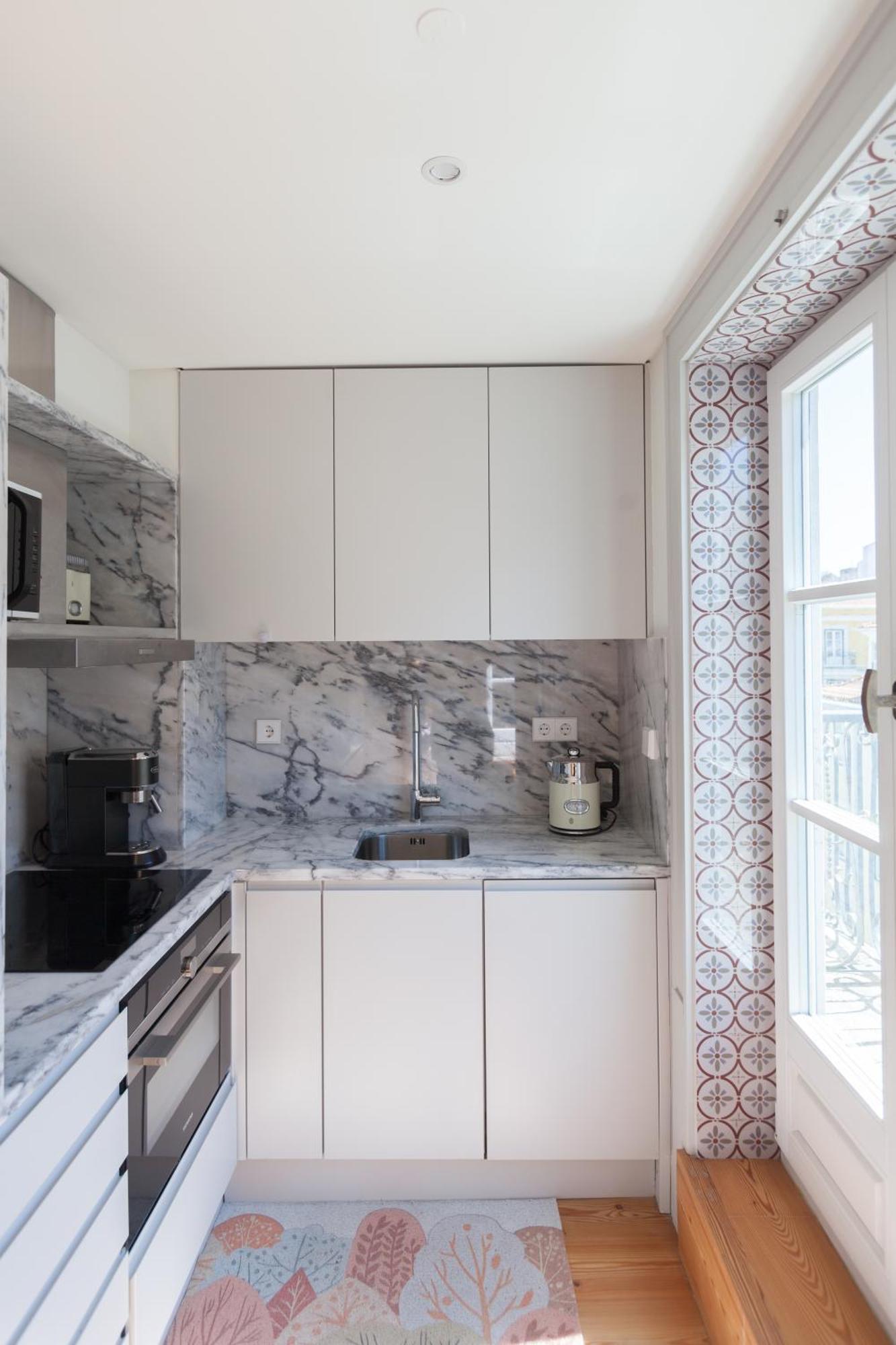 Flh Downtown Comfy Apartment Lisboa Eksteriør billede